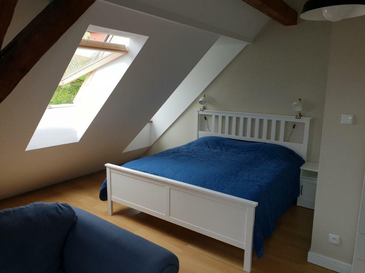 Apartamenty Deptak Цехоцинек Екстер'єр фото
