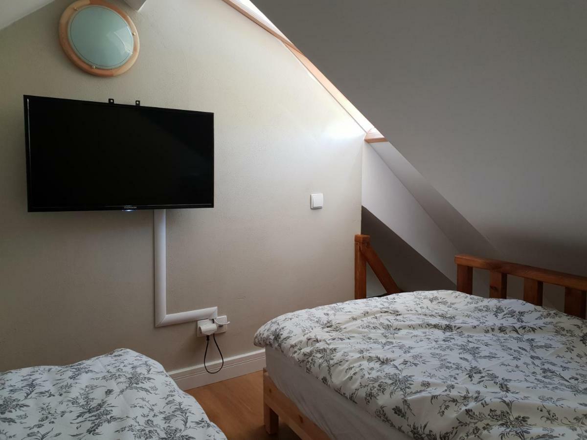 Apartamenty Deptak Цехоцинек Екстер'єр фото