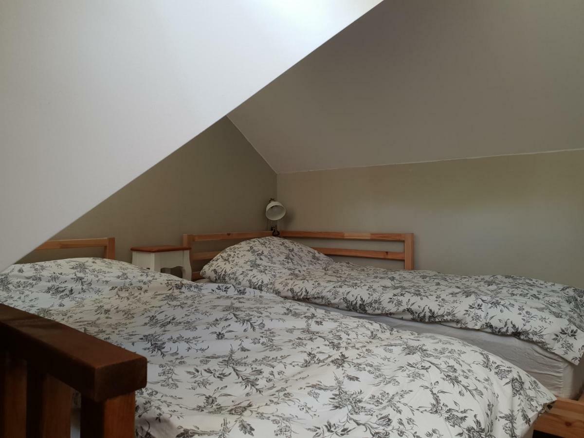 Apartamenty Deptak Цехоцинек Екстер'єр фото