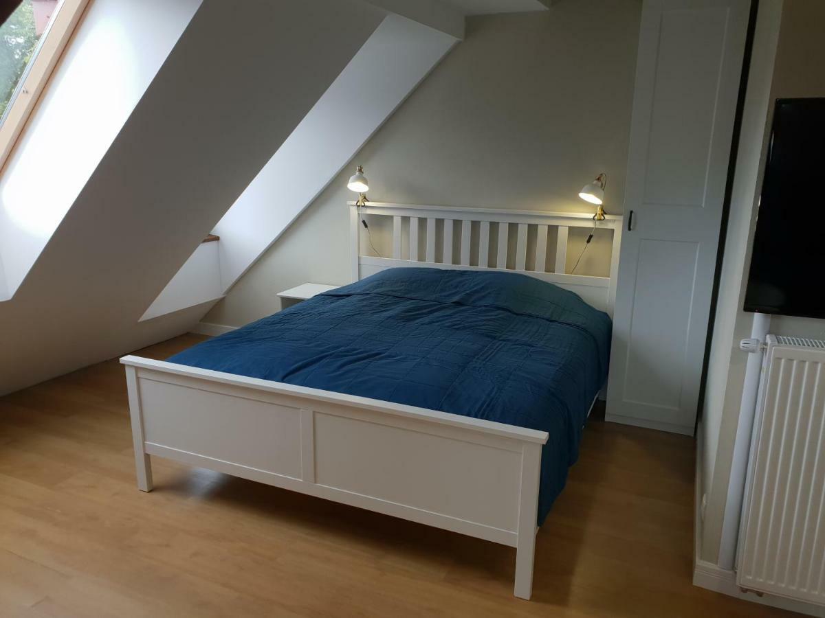 Apartamenty Deptak Цехоцинек Екстер'єр фото