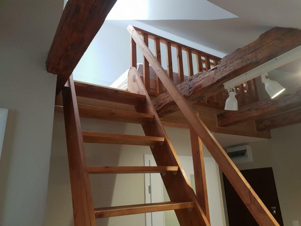 Apartamenty Deptak Цехоцинек Екстер'єр фото