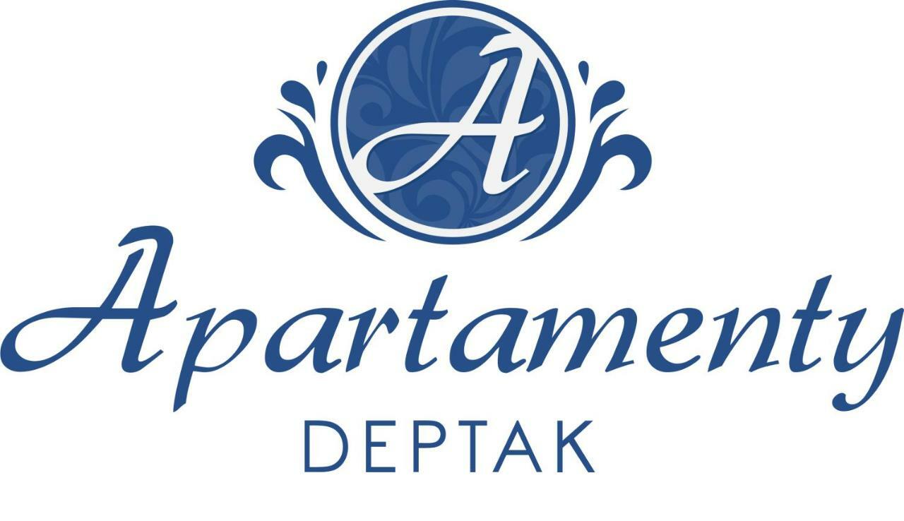 Apartamenty Deptak Цехоцинек Екстер'єр фото